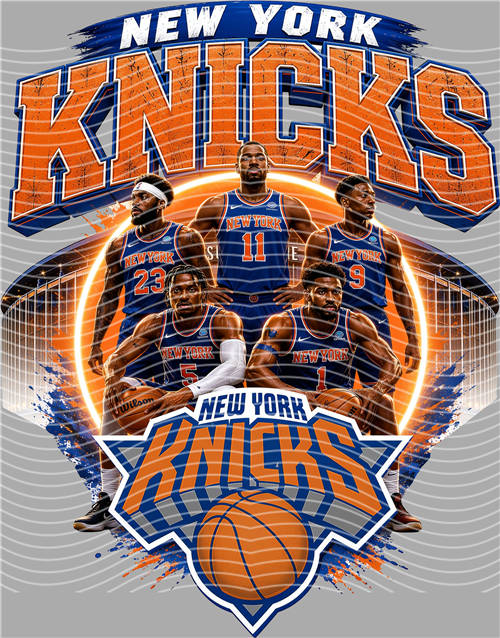 NBA and Team-QD 2859